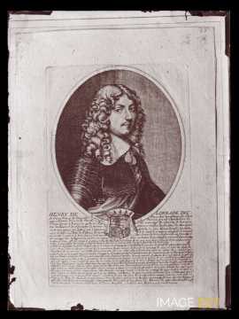 Henri de Lorraine (1614-1664)